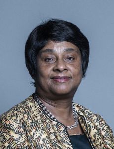 Doreen Lawrence