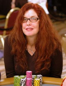 Melissa Hayden