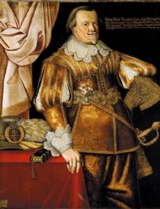 Frederick IV, Duke of Brunswick-Lüneburg