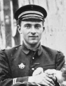 Jean du Plessis de Grenedan