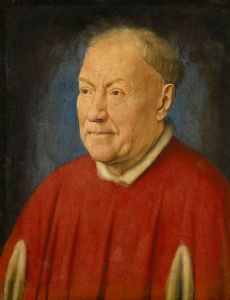 Niccolò Albergati