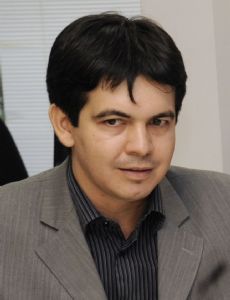 Randolfe Rodrigues