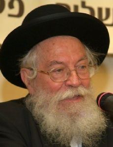 Zalman Nechemia Goldberg