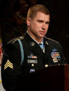 Kyle J. White