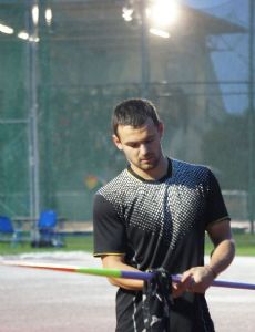 Roman Avramenko