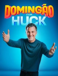 Domingão com Huck