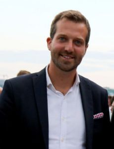 Joël Lightbound