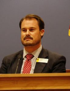 Scott Clem
