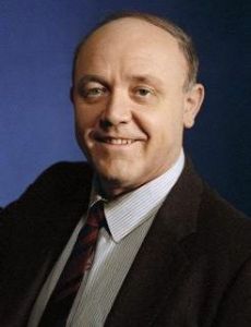 Yuri Senkevich