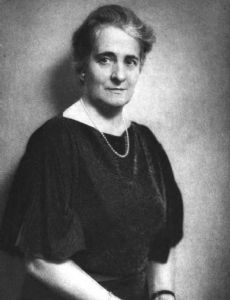 Elisabeth Achelis