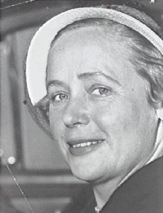 Evdokia Petrova