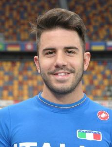 Francesco Lamon