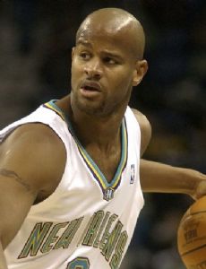 Randy Livingston