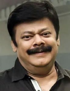 Madhan Bob