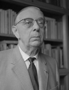 Victor E. van Vriesland