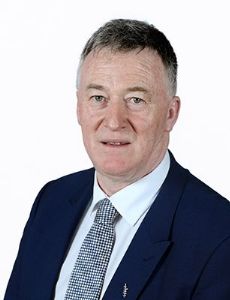 John Dolan (politician)
