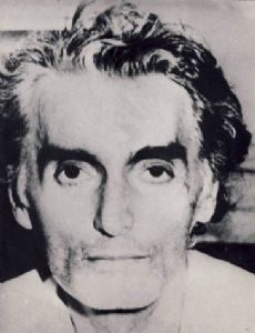 Ion Ţuculescu