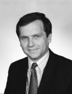 Günther Krause