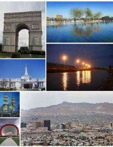 Ciudad Juárez