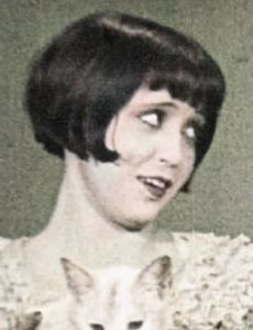 Thelma Hill