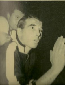 Vittorio Tracuzzi