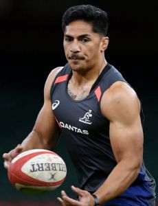 Jordan Petaia