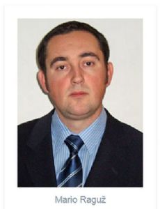 Mario Raguz