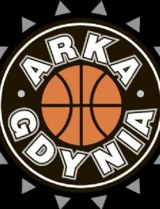 Arka Gdynia (basketball)