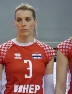 Elena Vukić