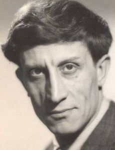 Georges Douking