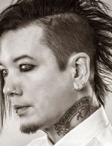 dj ashba wedding | FamousFix.com