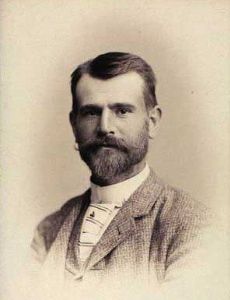 Axel Berg (architect)