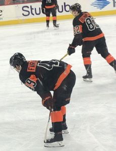 Joel Farabee