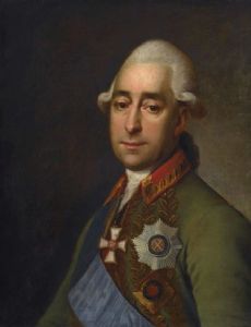 Alexander Prozorovsky