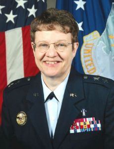 Lorraine K. Potter