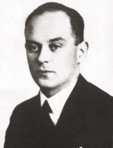 Alfons Flisykowski