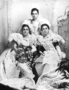 Catherine Hilda Duleep Singh