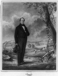 James Irvin