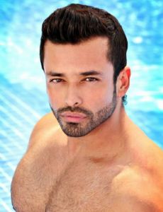 Felipe Beltrán