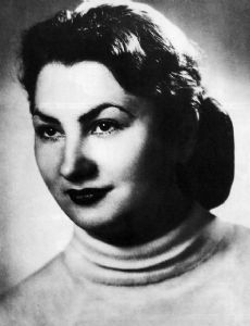 Wilma Montesi