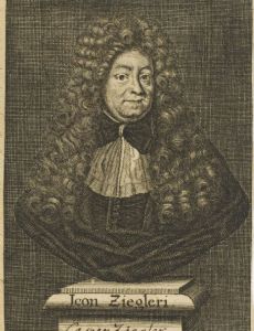 Caspar Ziegler