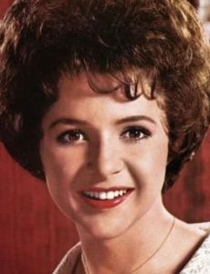 Brenda Lee