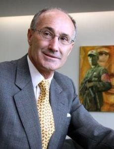 Kerr Neilson