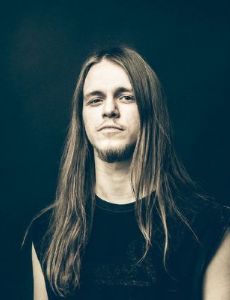 Ossi Paananen