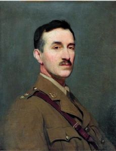 Oliver Cyril Spencer Watson