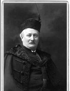 Dénes Farkas
