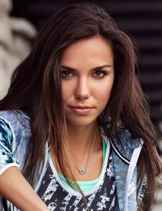 Joanna Jóźwik