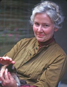 Barbara Howard (artist)