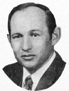 Harvey L. Wollman