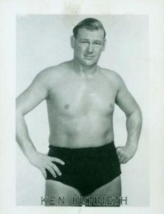 Ken Kenneth